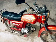 HONDA CD 80